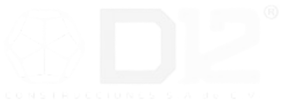 D12 Construcciones