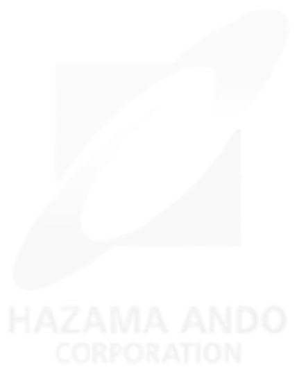 Hazama Ando